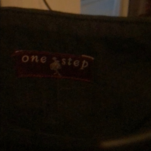 Dress One Step - Picture 5 of 5